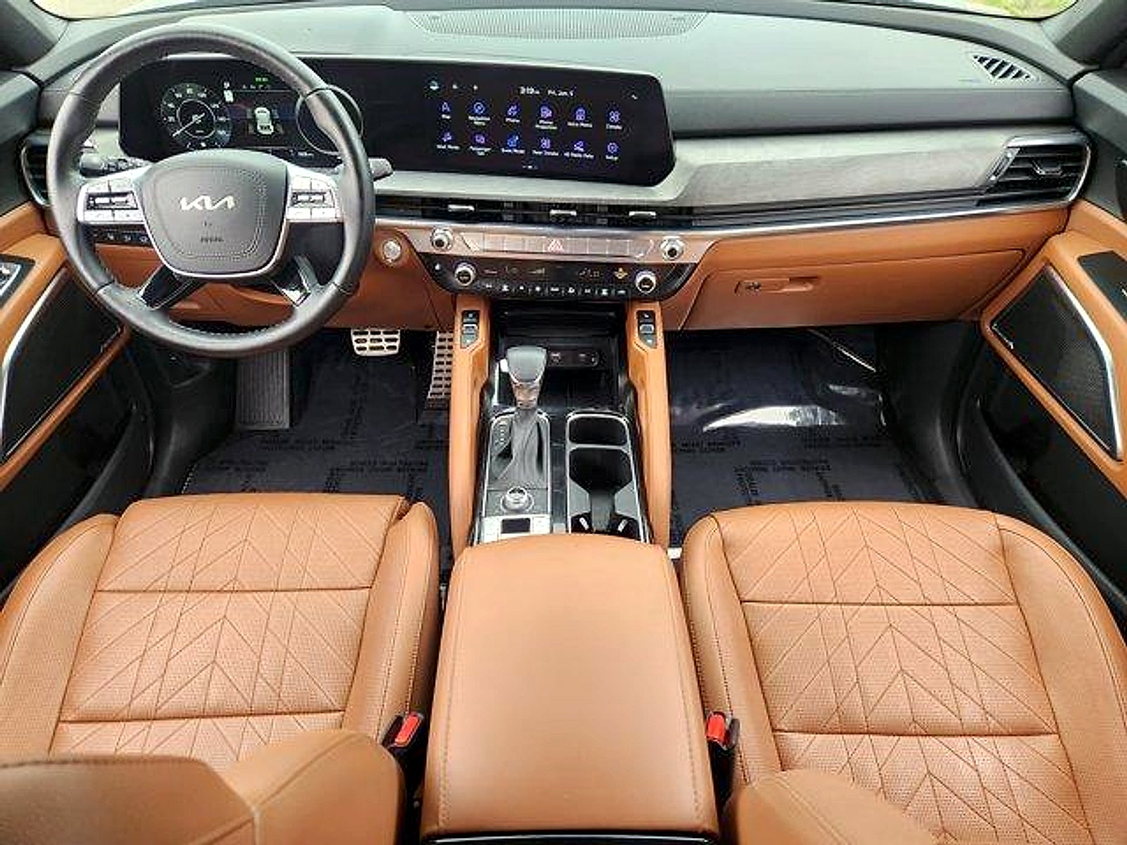 2024 Kia Telluride SX X-Pro