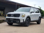 2024 Kia Telluride SX X-Pro