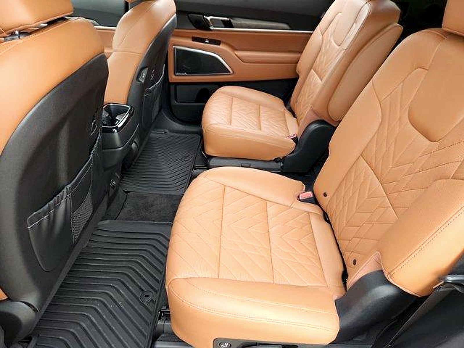 2024 Kia Telluride SX X-Pro