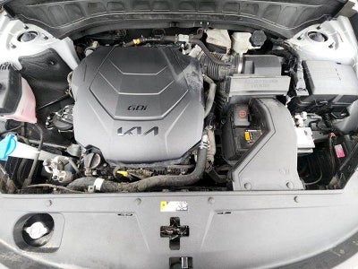 2024 Kia Telluride SX X-Pro