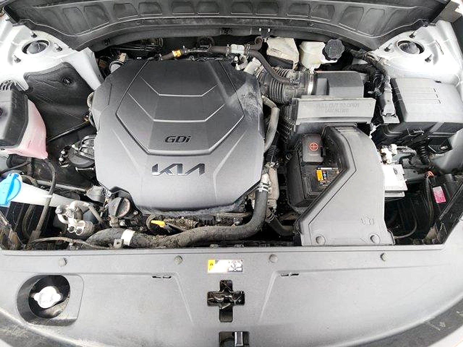 2024 Kia Telluride SX X-Pro