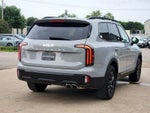 2024 Kia Telluride SX X-Pro