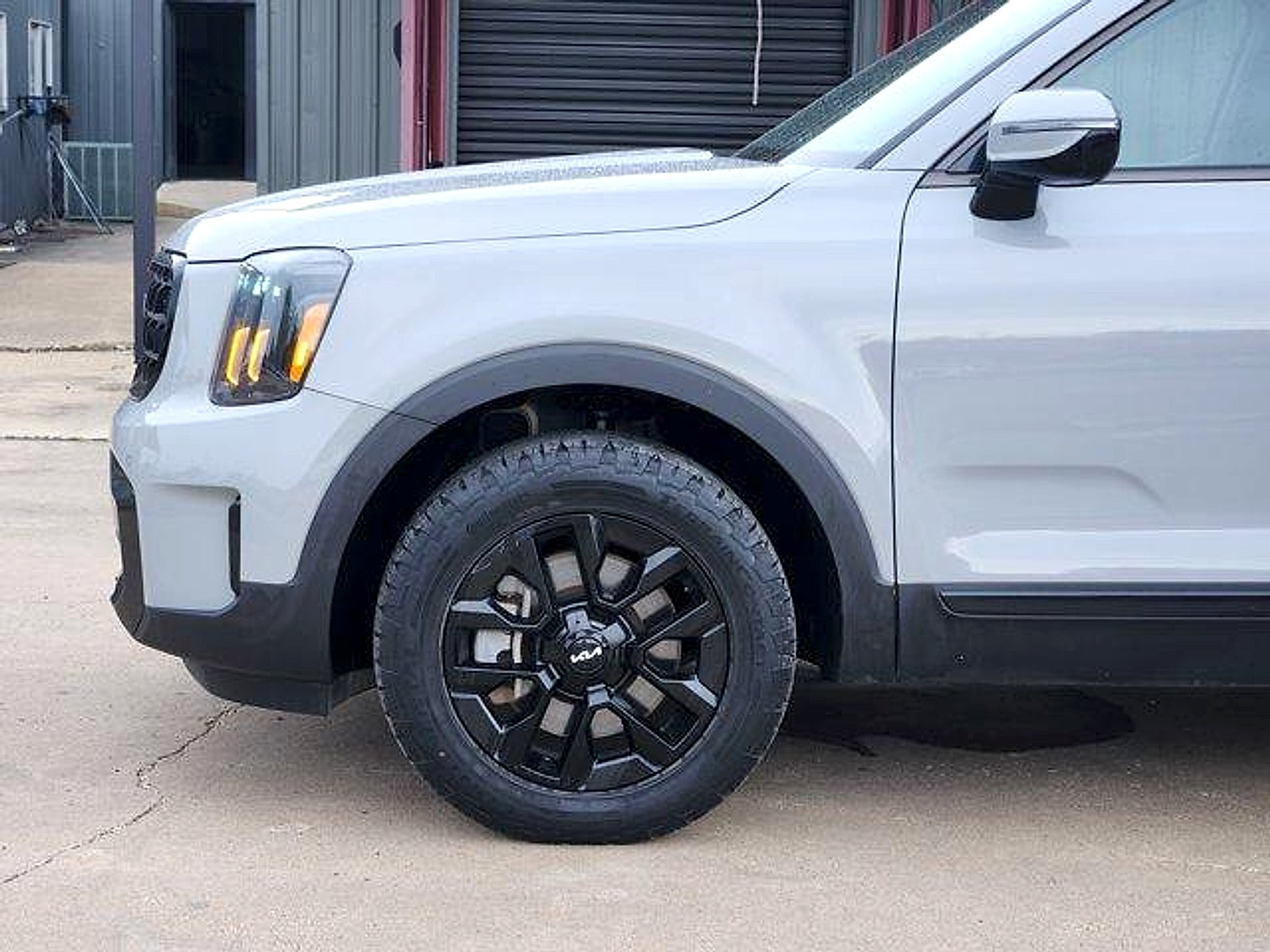 2024 Kia Telluride SX X-Pro