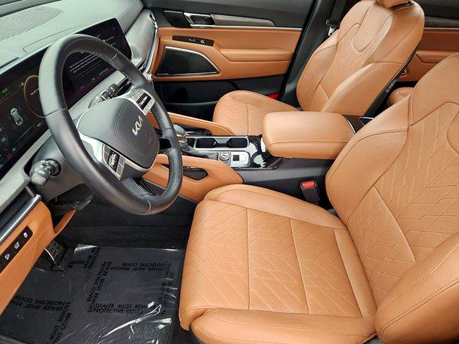 2024 Kia Telluride SX X-Pro