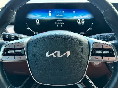 2024 Kia Telluride SX X-Line