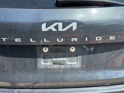 2024 Kia Telluride SX X-Line