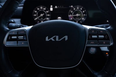 2024 Kia Telluride SX-Prestige X-Line