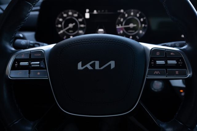 2024 Kia Telluride SX-Prestige X-Line