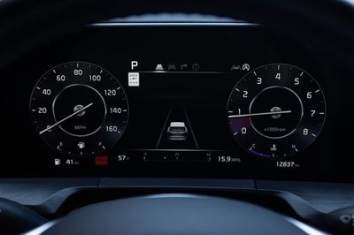 2024 Kia Telluride SX-Prestige X-Line