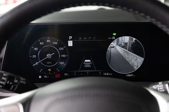 2024 Kia Telluride SX-Prestige X-Line