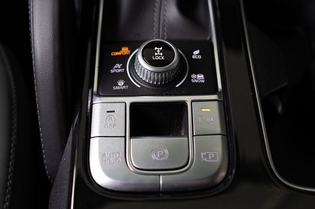 2024 Kia Telluride SX-Prestige X-Line