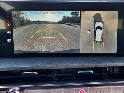 2024 Kia Telluride SX Prestige X-Line