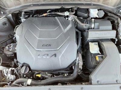 2024 Kia Telluride SX Prestige X-Line
