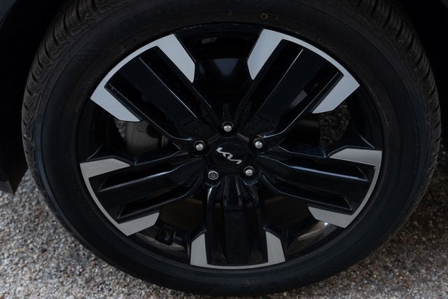 2023 Kia Telluride SX-Prestige