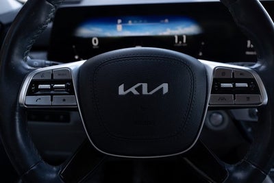 2023 Kia Telluride SX-Prestige