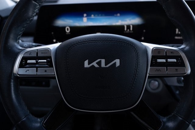 2023 Kia Telluride SX-Prestige