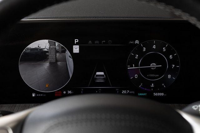 2023 Kia Telluride SX-Prestige