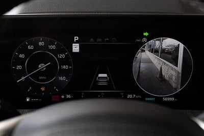 2023 Kia Telluride SX-Prestige