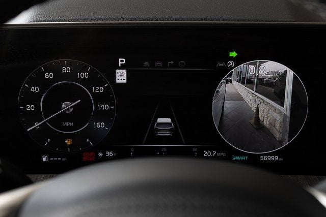 2023 Kia Telluride SX-Prestige