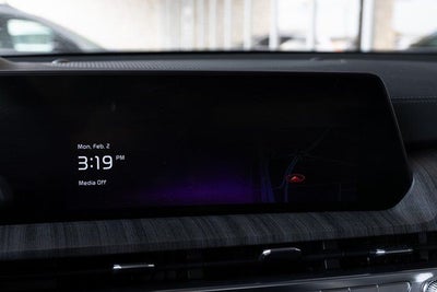 2023 Kia Telluride SX-Prestige