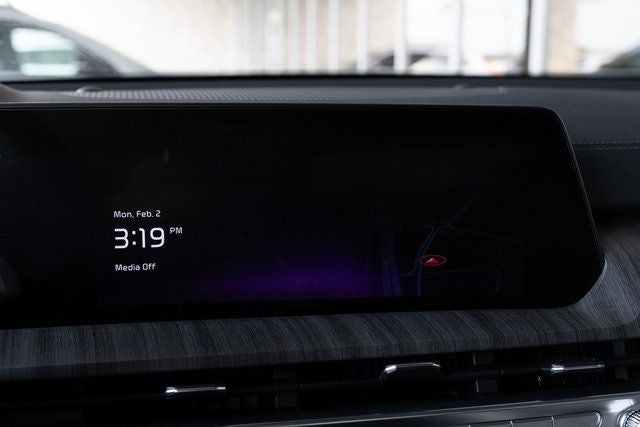 2023 Kia Telluride SX-Prestige