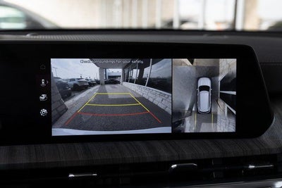 2023 Kia Telluride SX-Prestige