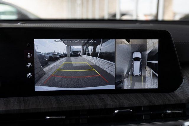 2023 Kia Telluride SX-Prestige