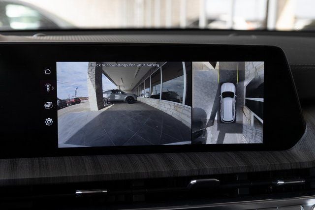 2023 Kia Telluride SX-Prestige