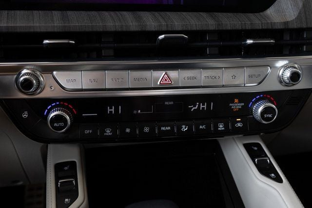 2023 Kia Telluride SX-Prestige