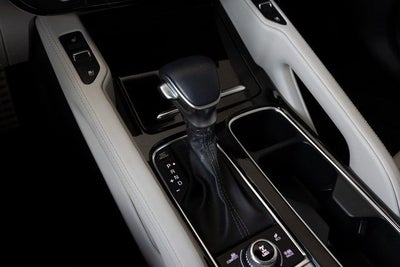 2023 Kia Telluride SX-Prestige