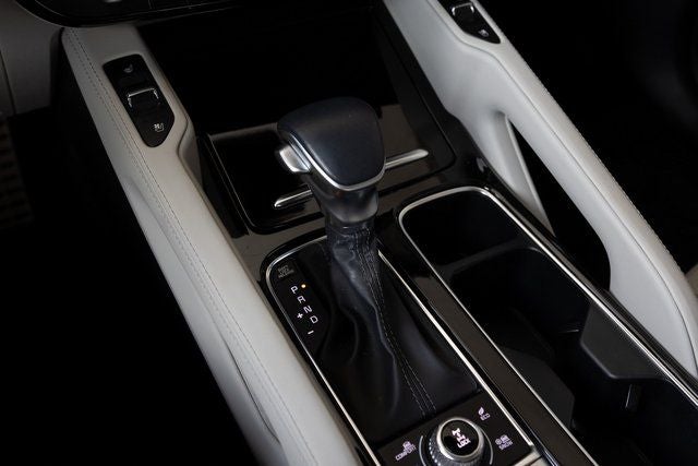 2023 Kia Telluride SX-Prestige