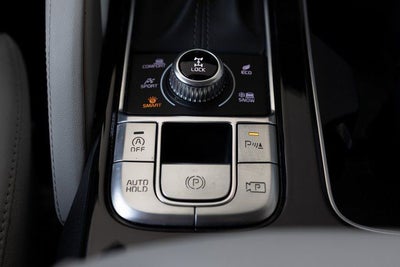 2023 Kia Telluride SX-Prestige