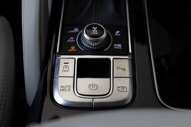 2023 Kia Telluride SX-Prestige