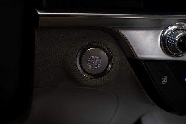 2023 Kia Telluride SX-Prestige