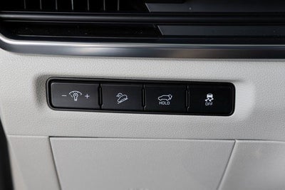 2023 Kia Telluride SX-Prestige