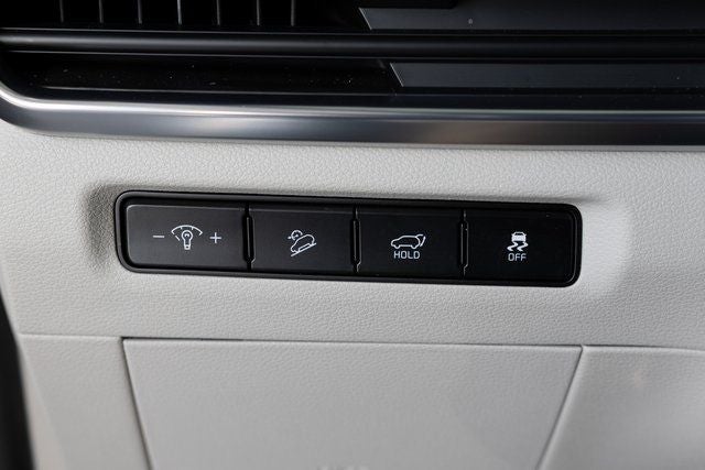 2023 Kia Telluride SX-Prestige