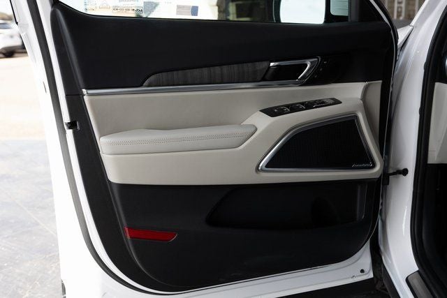 2023 Kia Telluride SX-Prestige