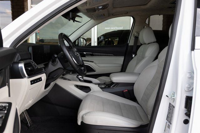 2023 Kia Telluride SX-Prestige