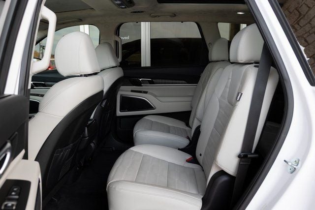 2023 Kia Telluride SX-Prestige