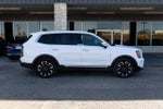 2023 Kia Telluride SX-Prestige