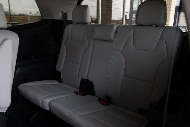 2023 Kia Telluride SX-Prestige