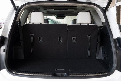 2023 Kia Telluride SX-Prestige