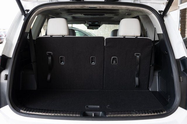 2023 Kia Telluride SX-Prestige