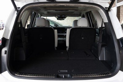 2023 Kia Telluride SX-Prestige