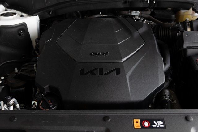 2023 Kia Telluride SX-Prestige