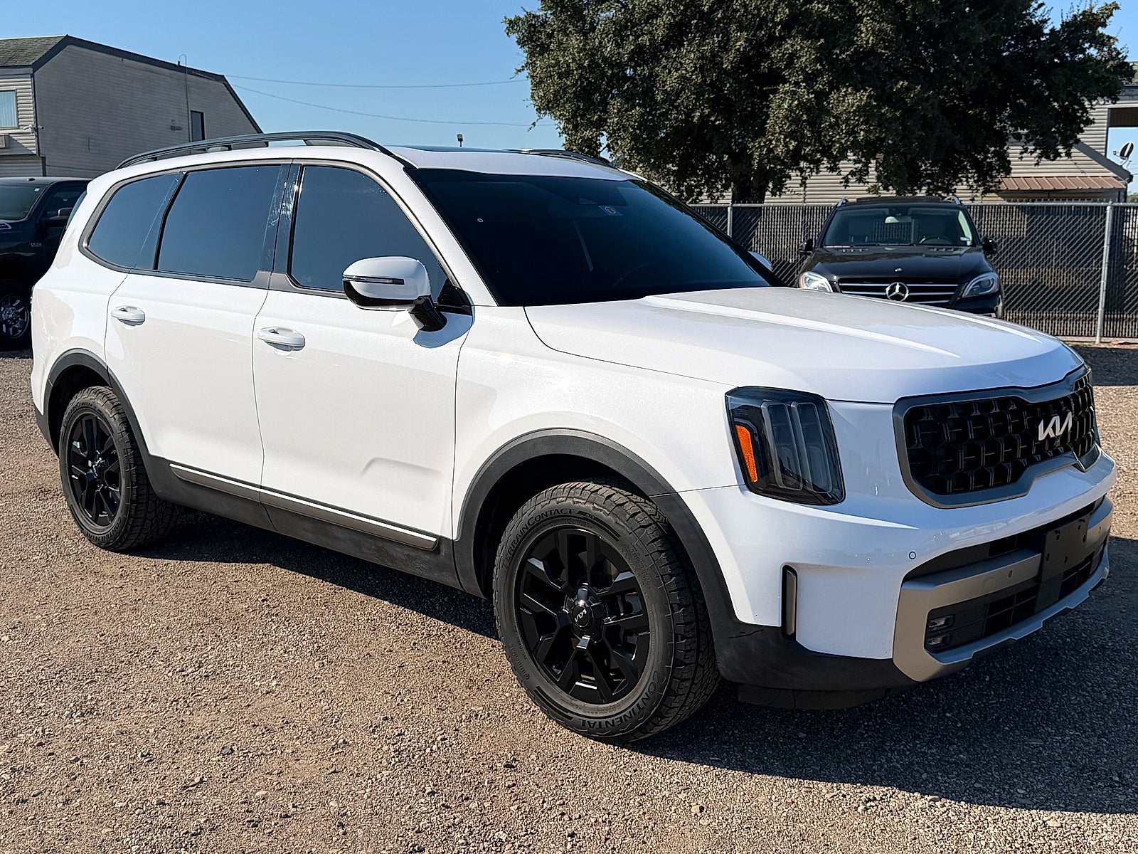 2023 Kia Telluride