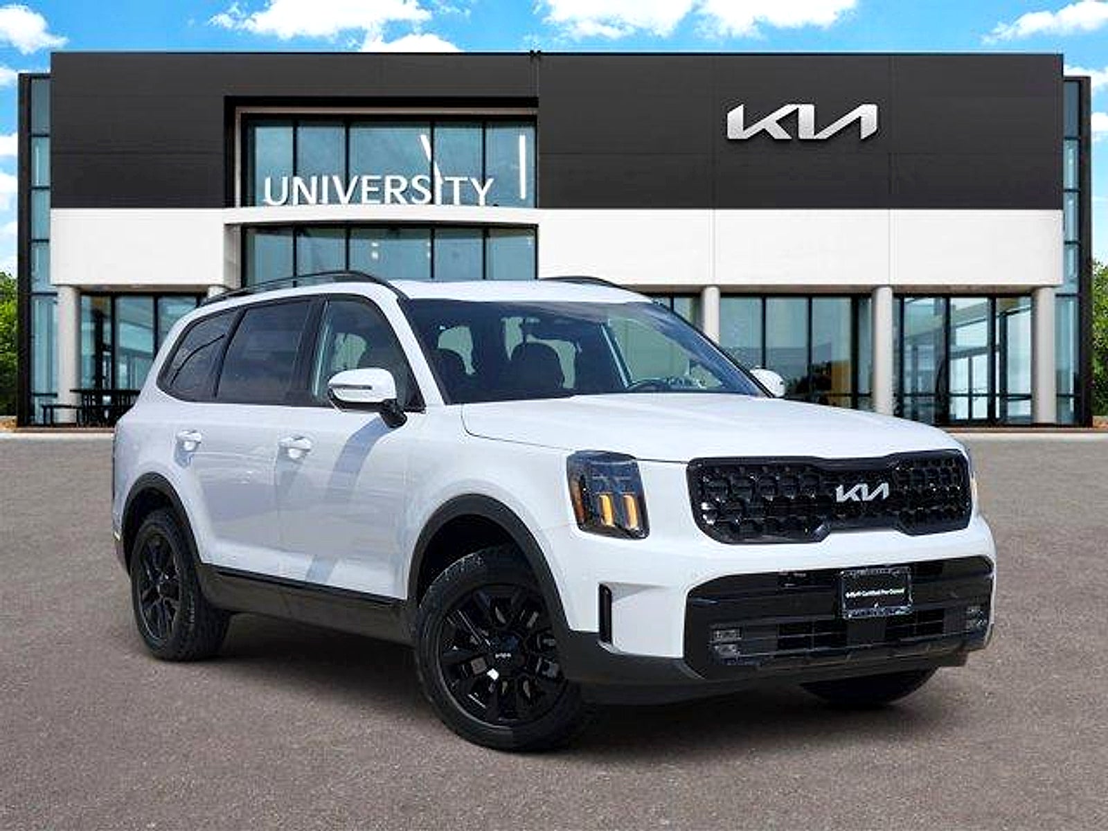 2024 Kia Telluride