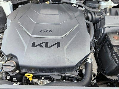 2024 Kia Telluride SX X-Pro