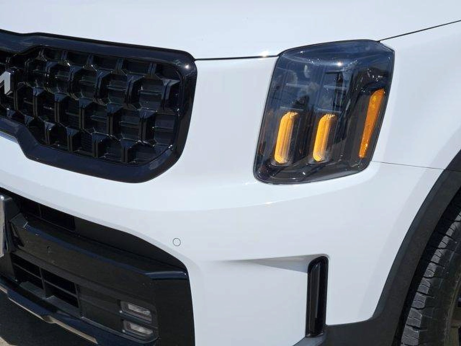 2024 Kia Telluride SX X-Pro