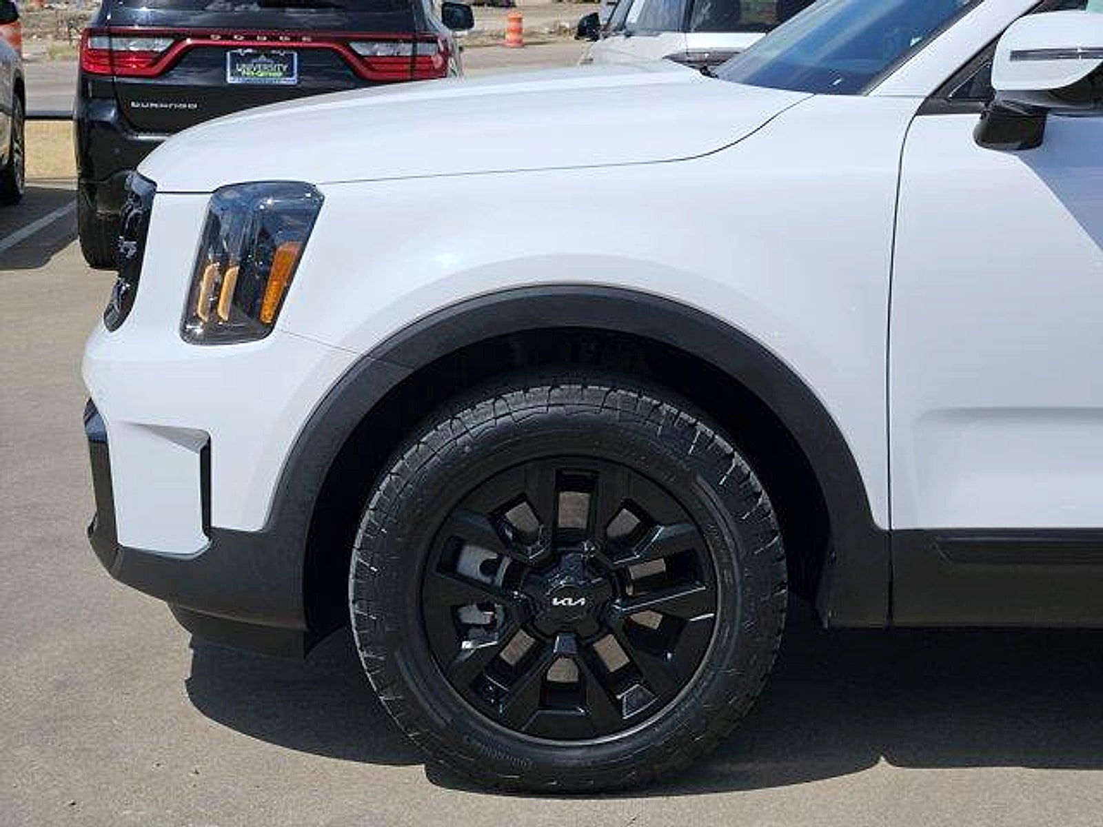 2024 Kia Telluride SX X-Pro